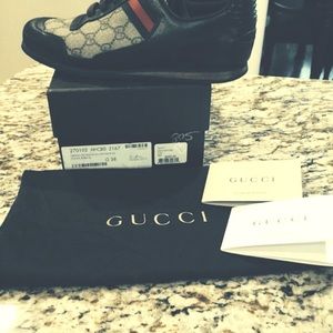 Shoes